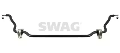 Стабилизатор, ходовая часть SWAG купить